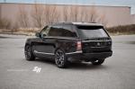 Land Rover Range Rover HSE by SR Auto Group 2015 года